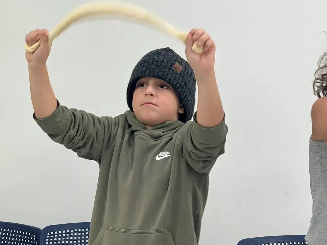 Chabad Youth Los Angeles