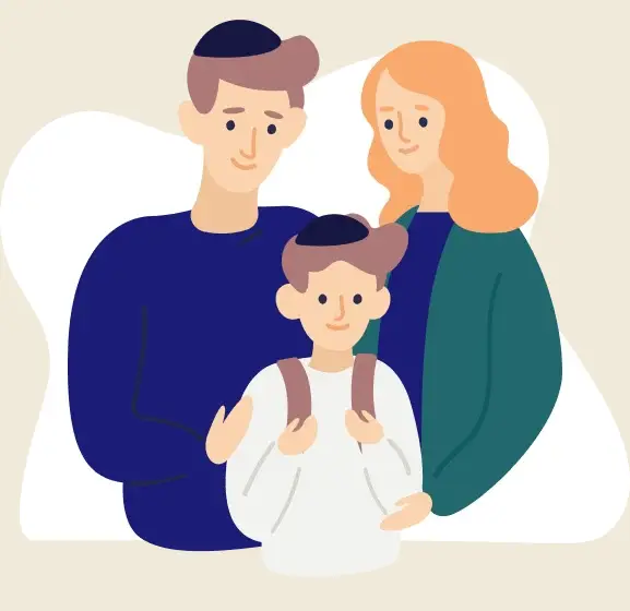 Bar Mitzvah at Chabad A special time for your son and family! enroll now