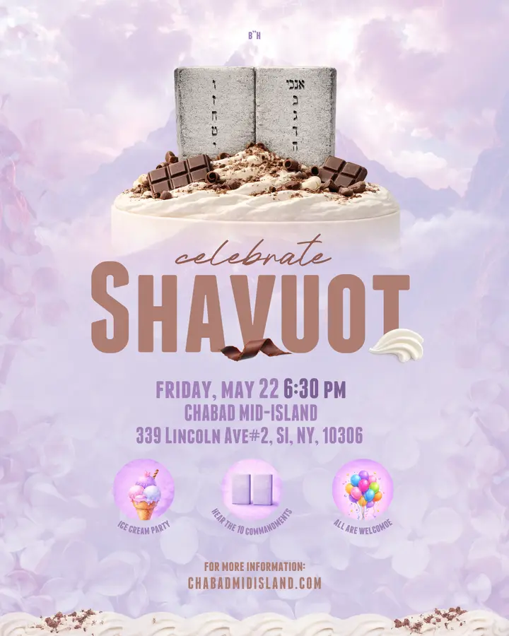 Shavuos