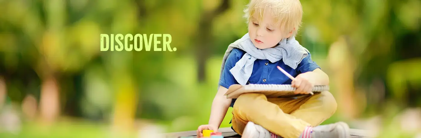 Discover
