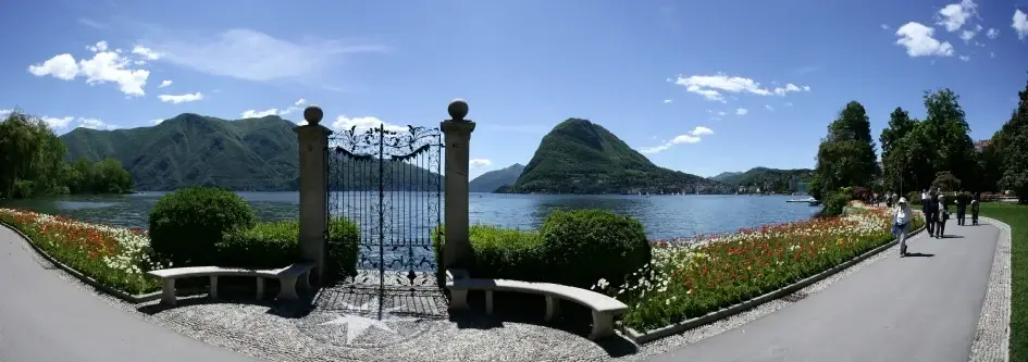 Chabad Jewish Center Greater Lugano