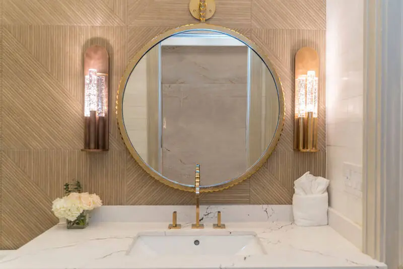 Mikvah is currently closed for renovations!