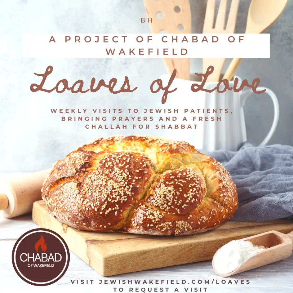 Loaves of Love