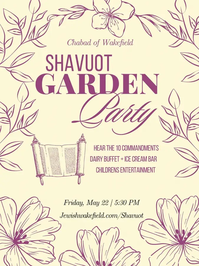 Join us for a beautiful holiday community celebration for all ages! Backayrd of 8 Dexters Lane, Wakefield