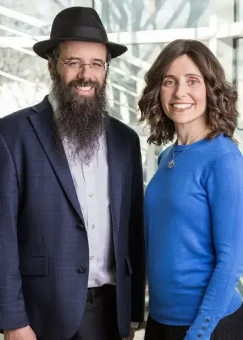 Shalom!