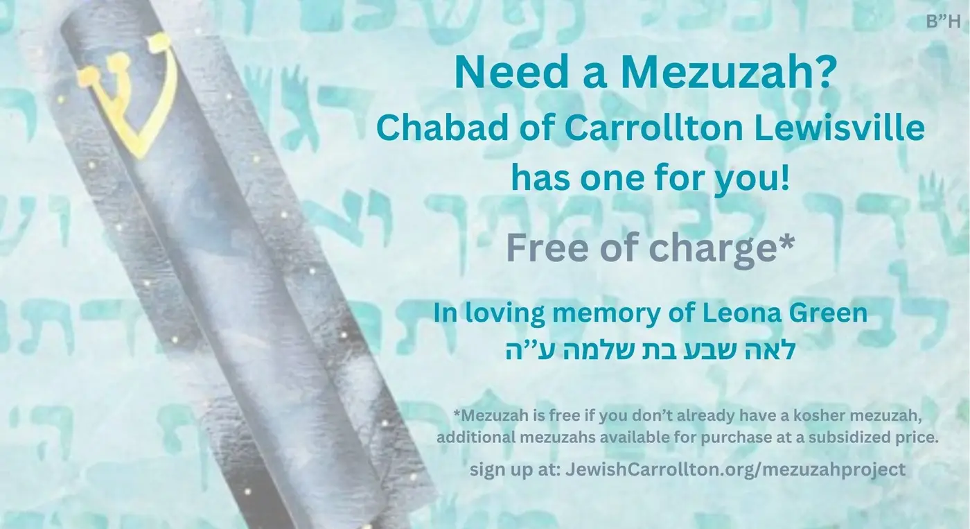 Chabad of Carrollton-Lewisville