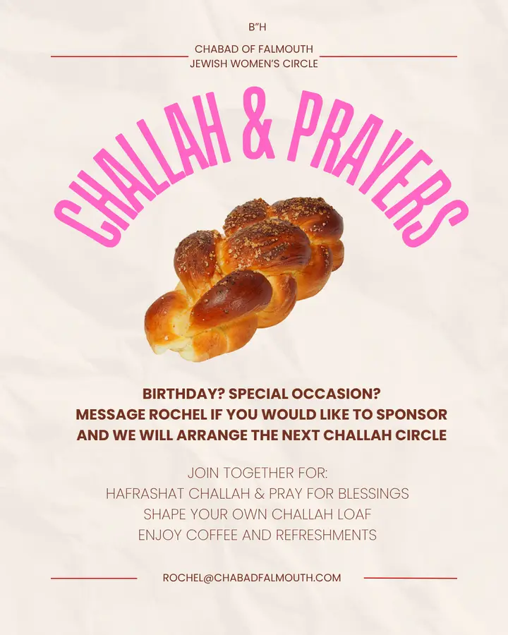 Jewish Women's Circle