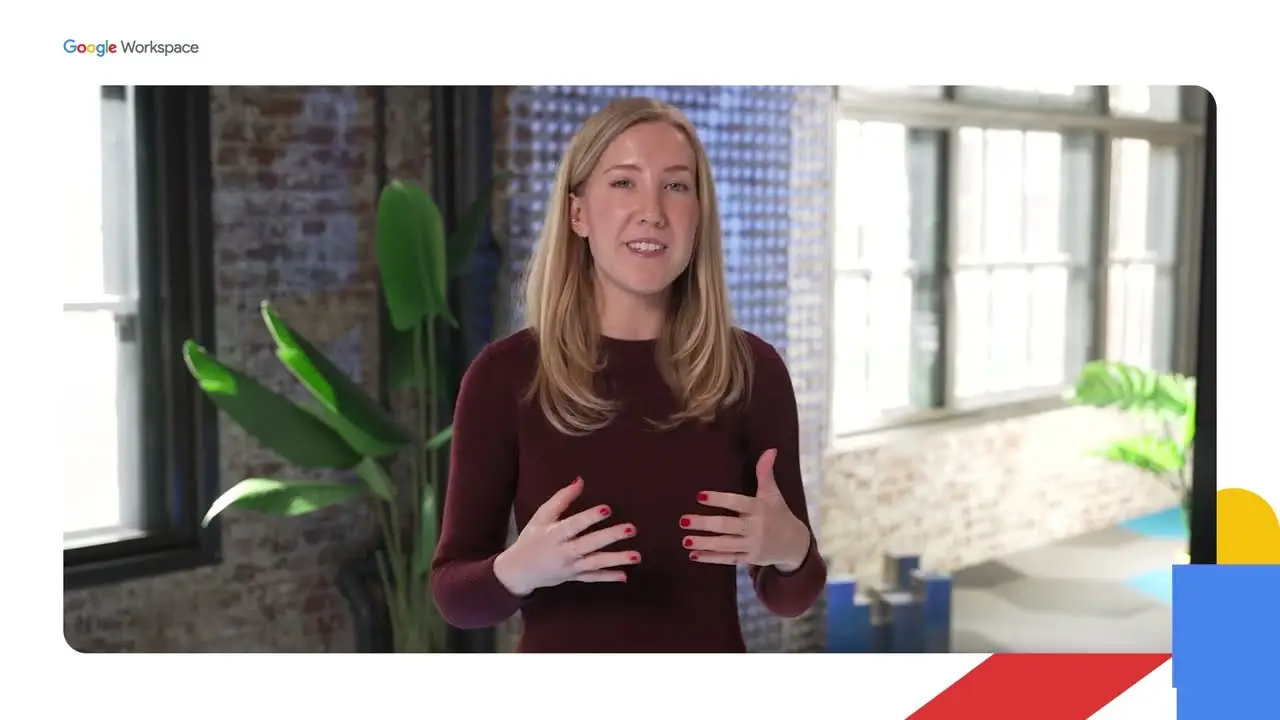 Get more out of your meetings with Gemini