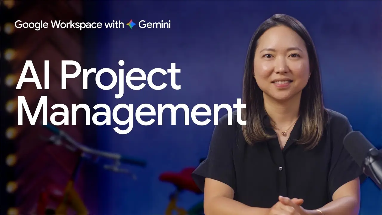 How to Use AI for Project Management