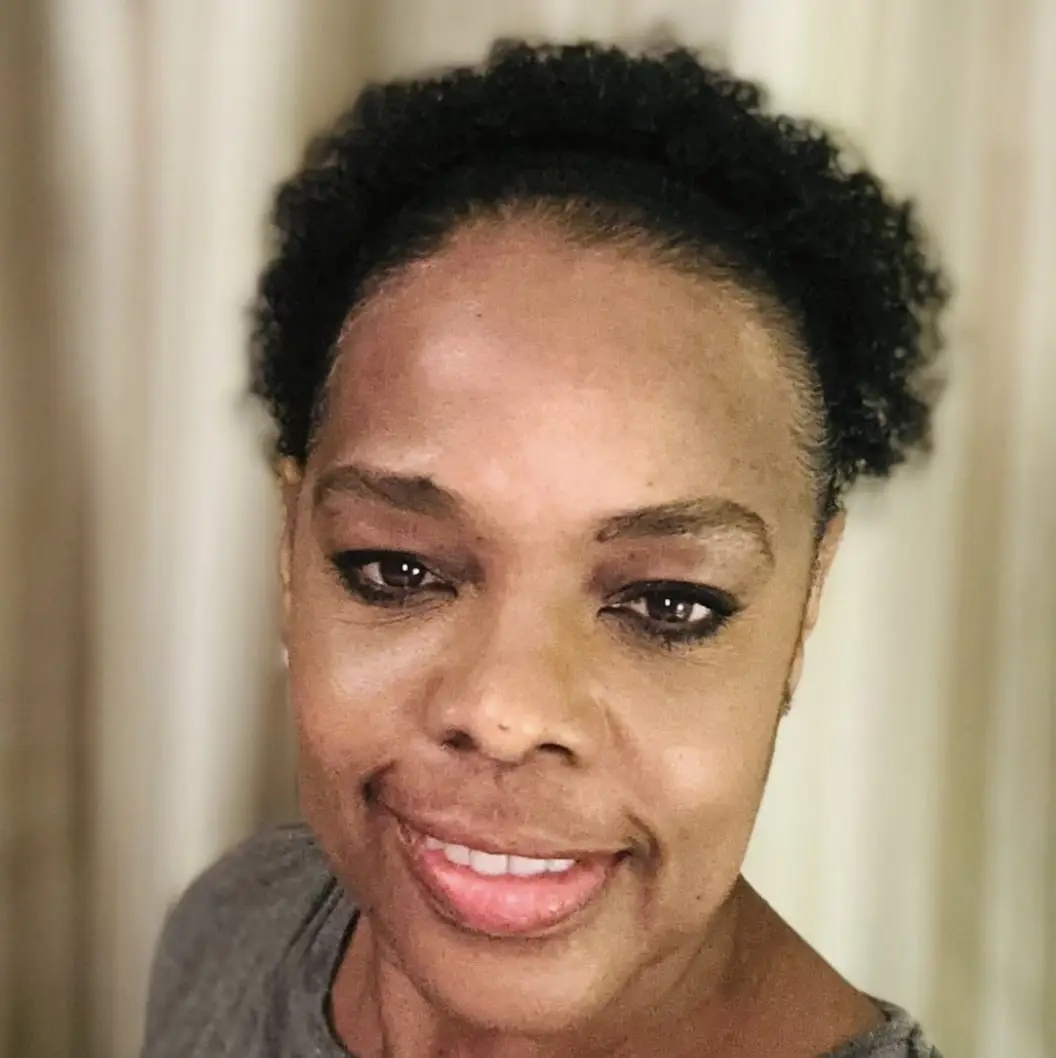 Erika Myles Adult Day Program Coordinator