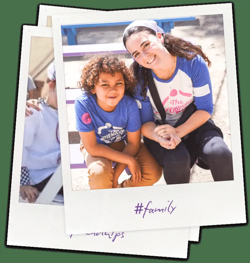 No one will be turned away for a lack of funds. We look forward to meeting you. ​