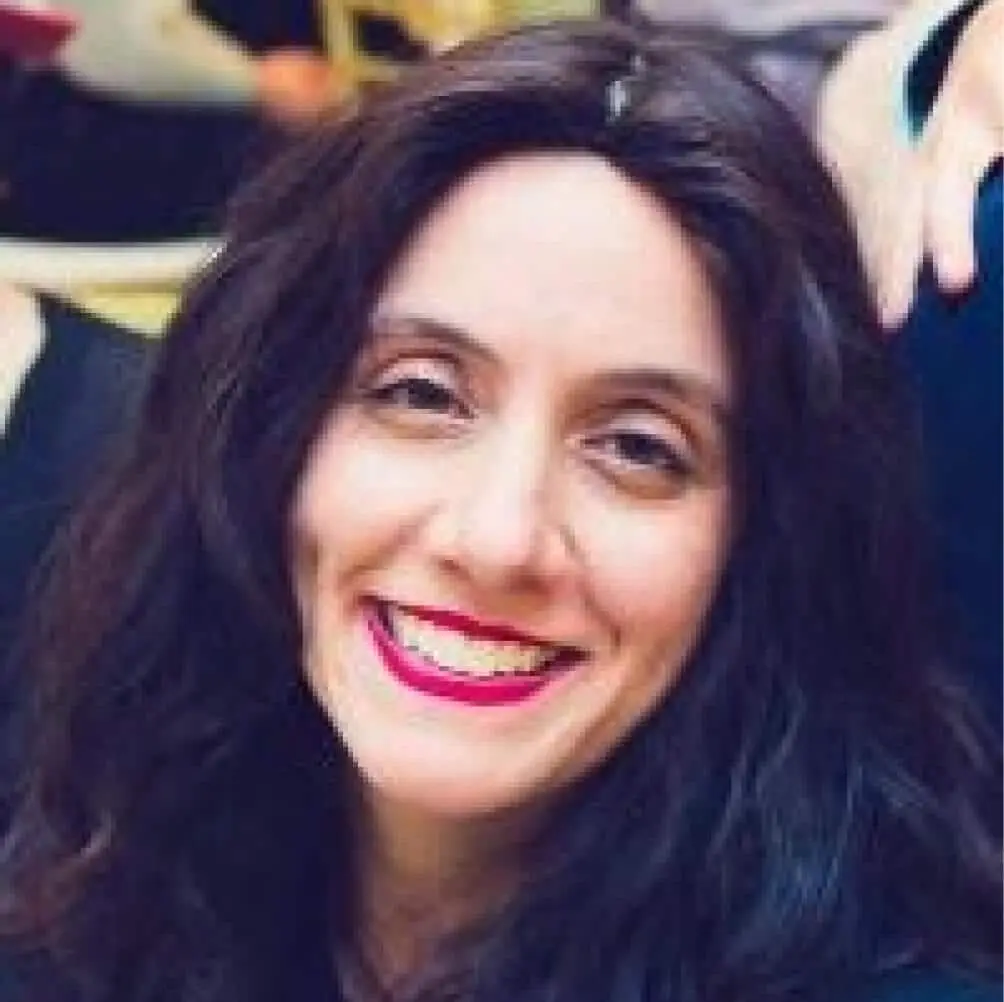 Miriam Rav-Noy Co-Founder | Program Director