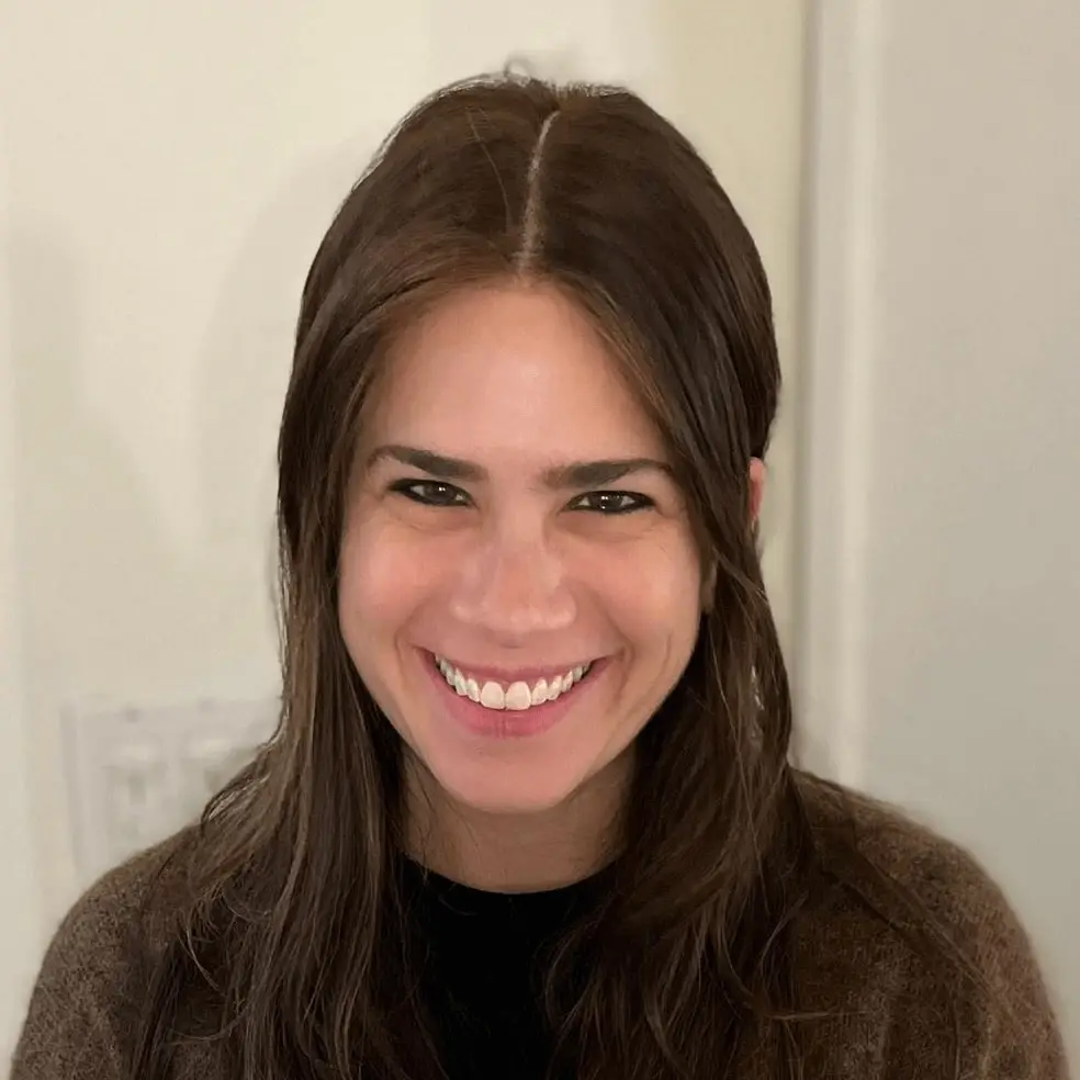 Jen Weber Family Intake Specialist and Funding Manager