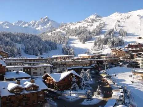 389 Rue des Tovets, Courchevel