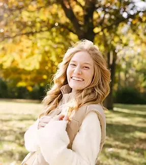 Emmaly Everhart Director of Marketing and Engagement
