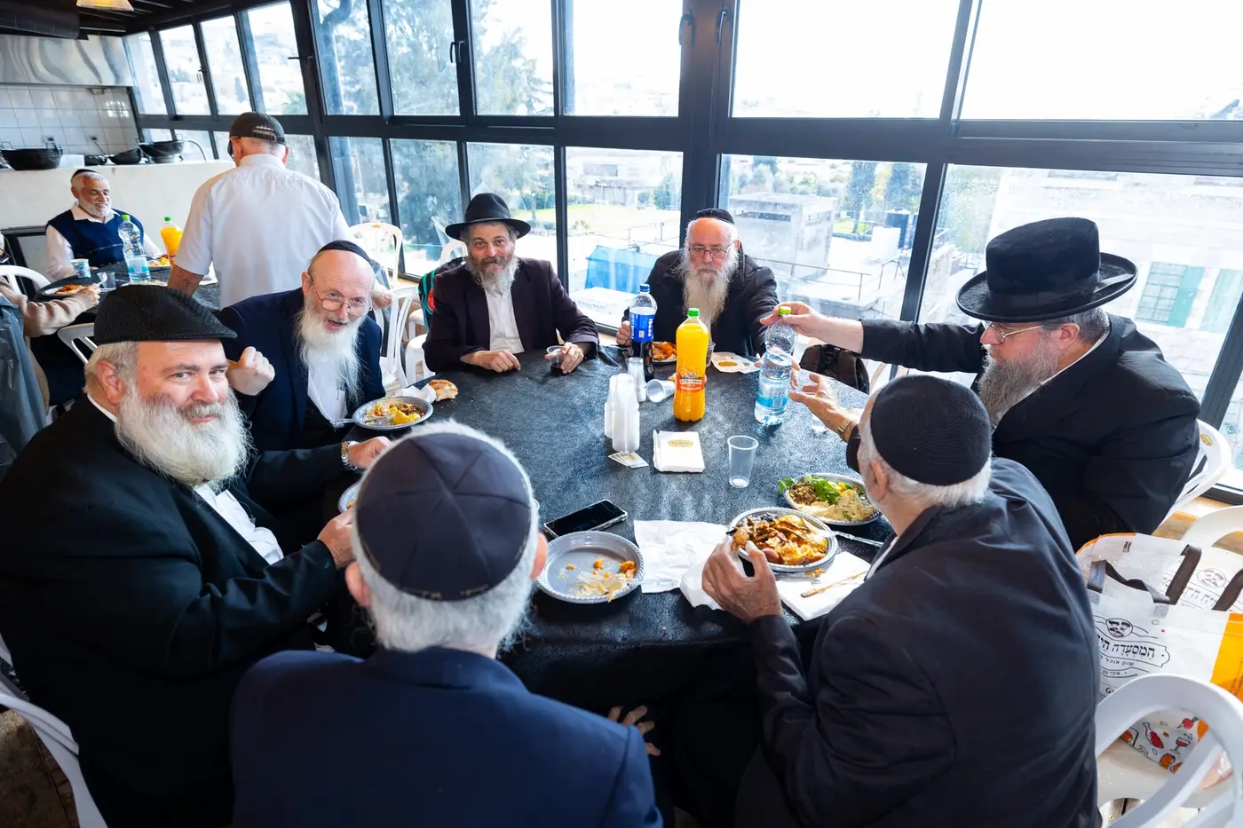 כולל בוקר