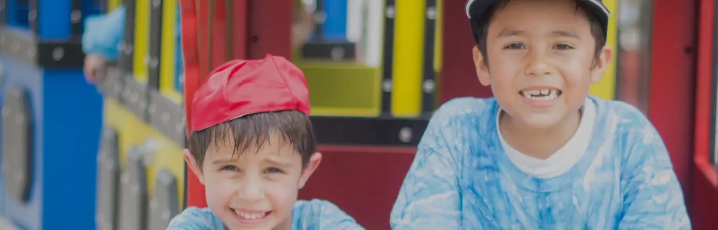 Gan Israel is a place where kids’ dreams come true. Our Divisions Rates and Dates Our Staff