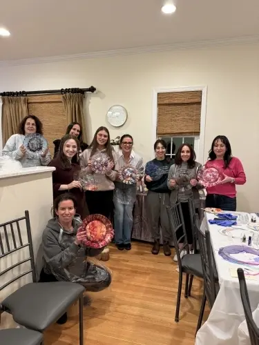Our Chabad House
