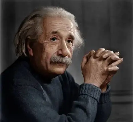 Albert Einstein The World As I See It, 1934