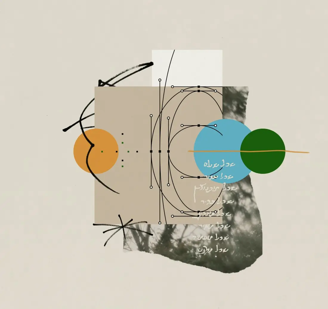A course on Kabbalah’s most fascinating ideas.