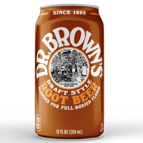 Root Beer