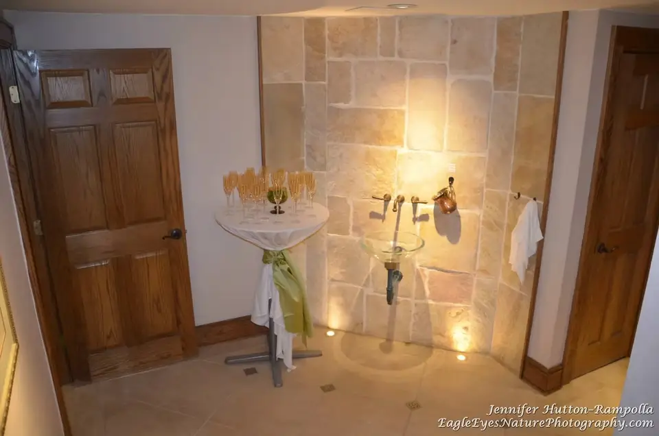 At this time Chabad of Wauwatosa does not have a mikvah. The nearest Mikvah is on the east side.