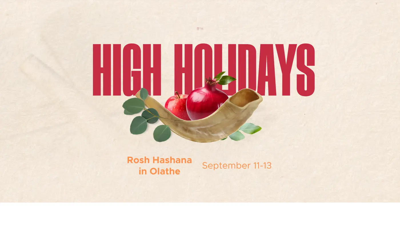 JewishOlathe.org