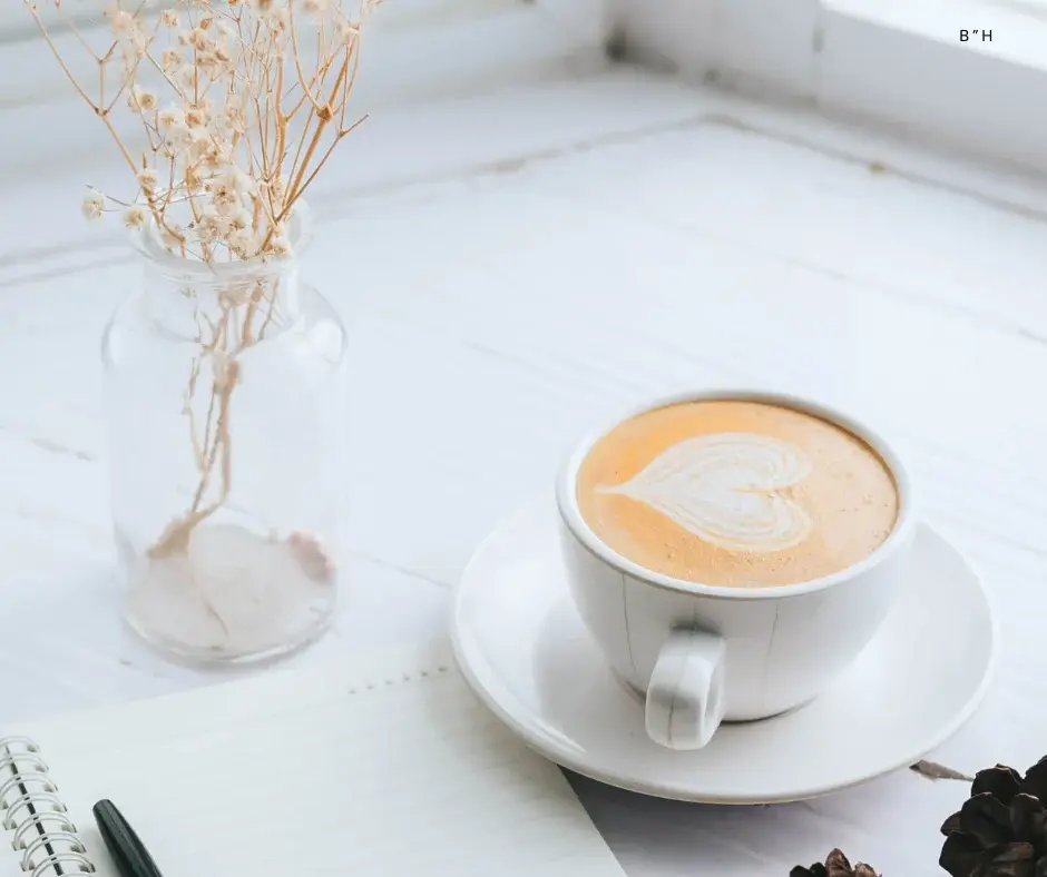 Lets have a coffee Connect