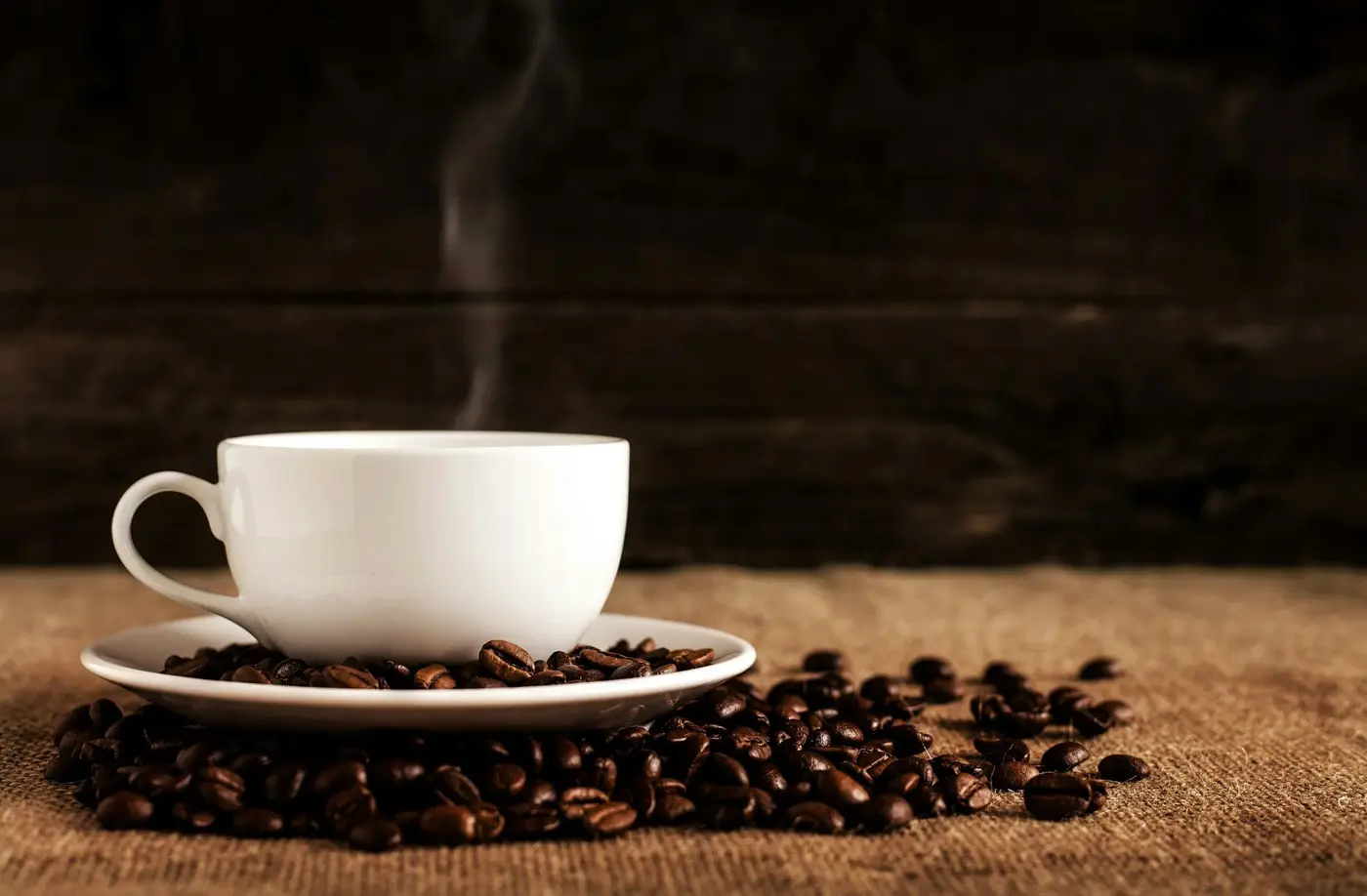 COFFEE & KABBALAH