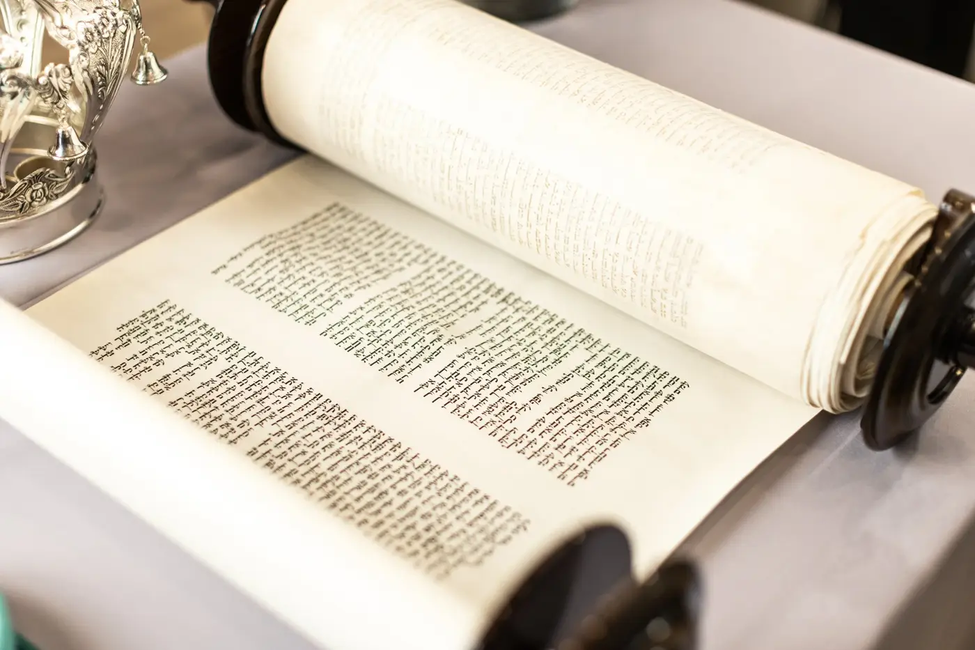 Park Cities Shul
