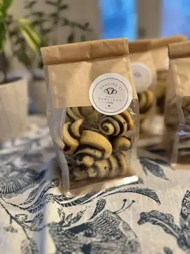 Houston St. Rugelach