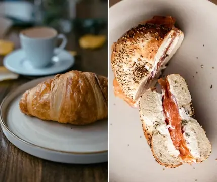 Kosher Cafe + Gift Shop