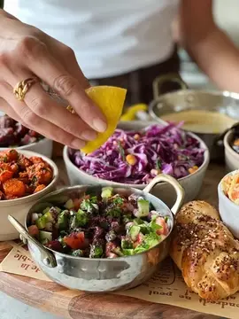 Community Shabbat Dinners