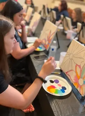 YJSA - Young & Jewish San Antonio