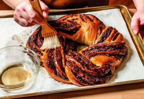 Jewish Cooking & Baking Workshops