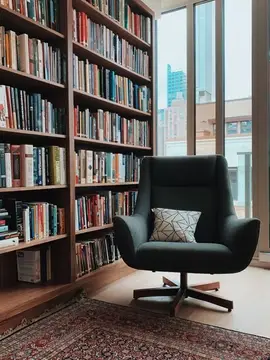 Jewish Wisdom Lounge