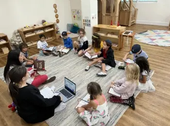 HEBREW SCHOOL