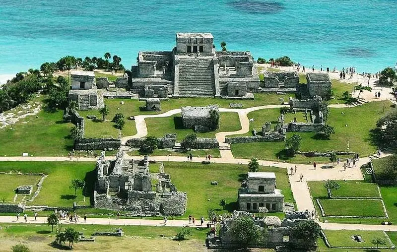 experiance KOSHER TULUM dining & shabbat catering