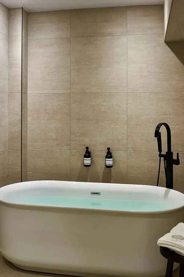 Harmony of Spirit: Welcoming All to MIKVAH GOLDA
