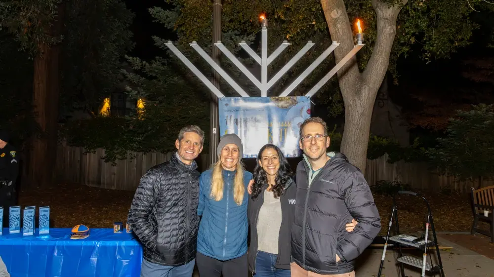 Chanukah 2025