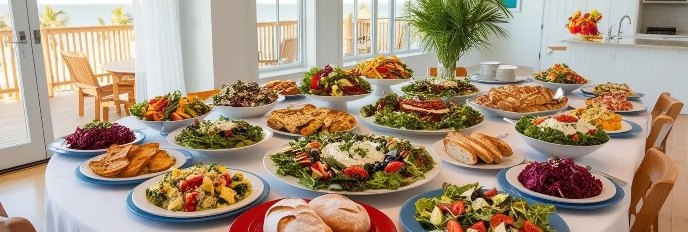 Catering Image