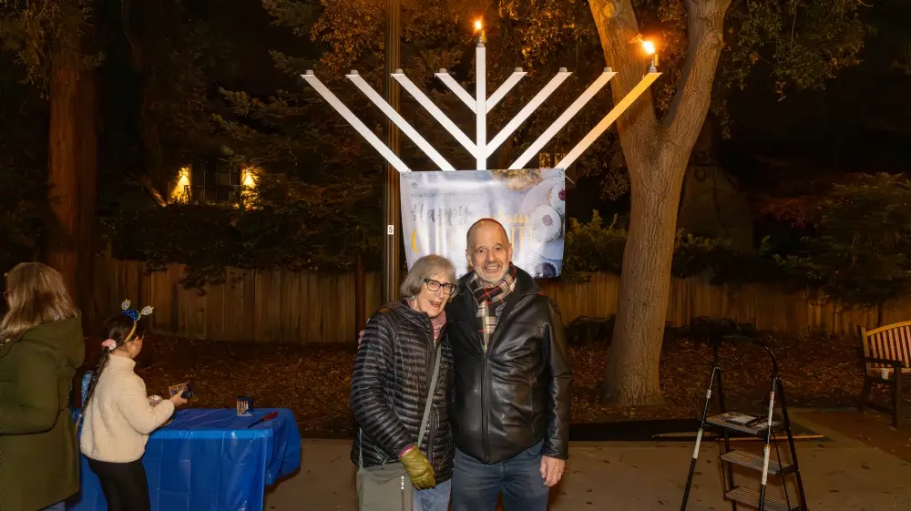 Chanukah 2025