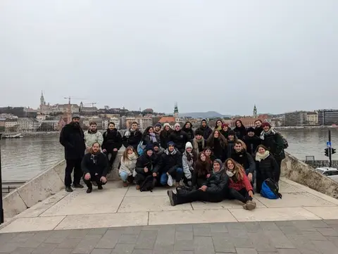 Eurotrip