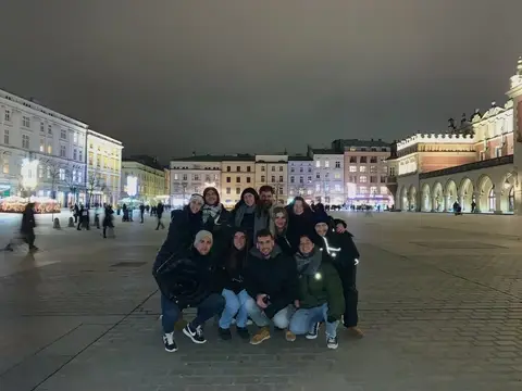 Eurotrip
