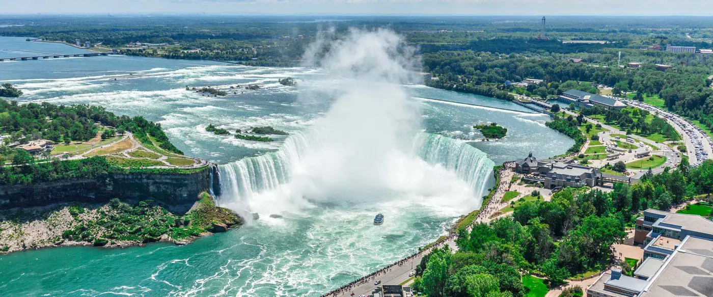 ChabadNiagaraFallsUSA.org