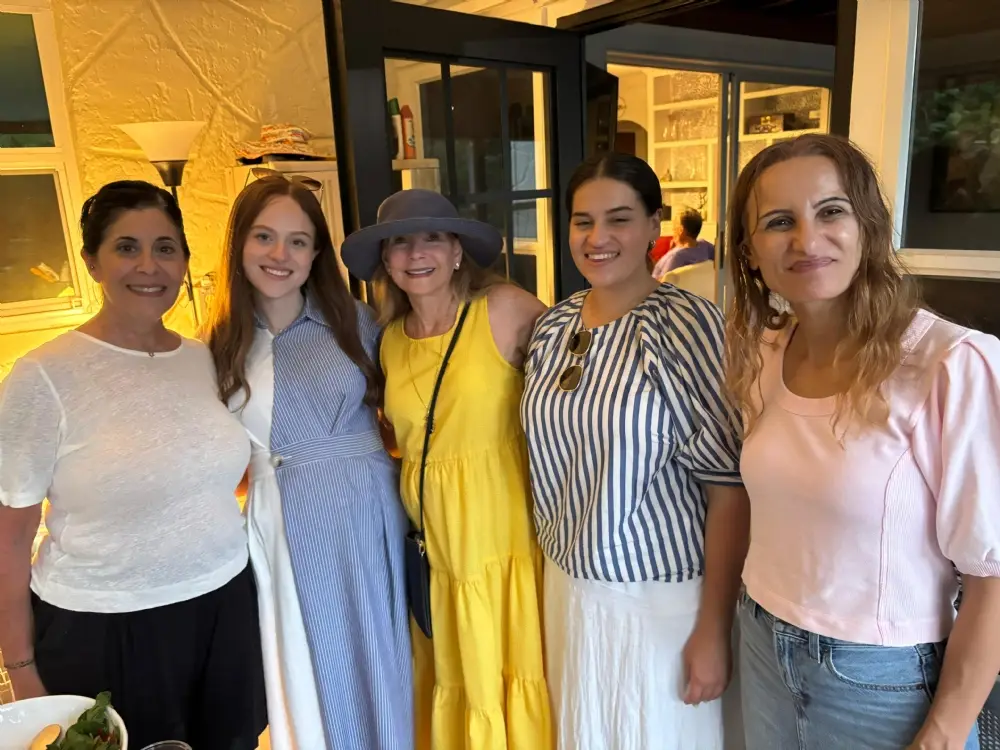 Chabad of Coastal Palm Beach