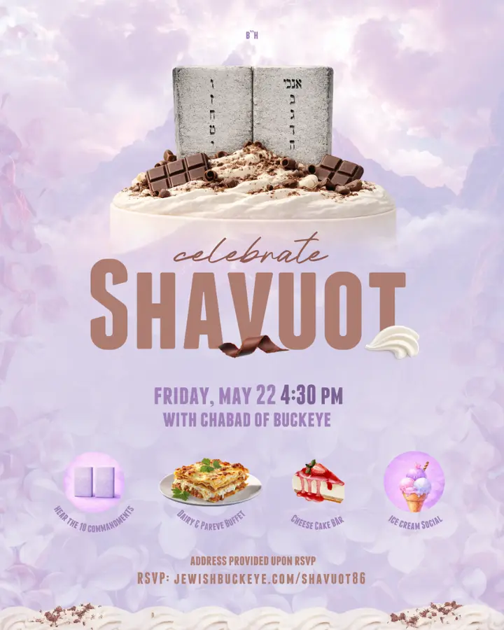 Shavuot