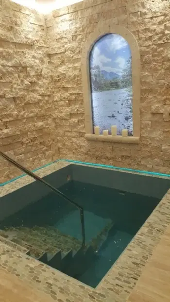Mikvah