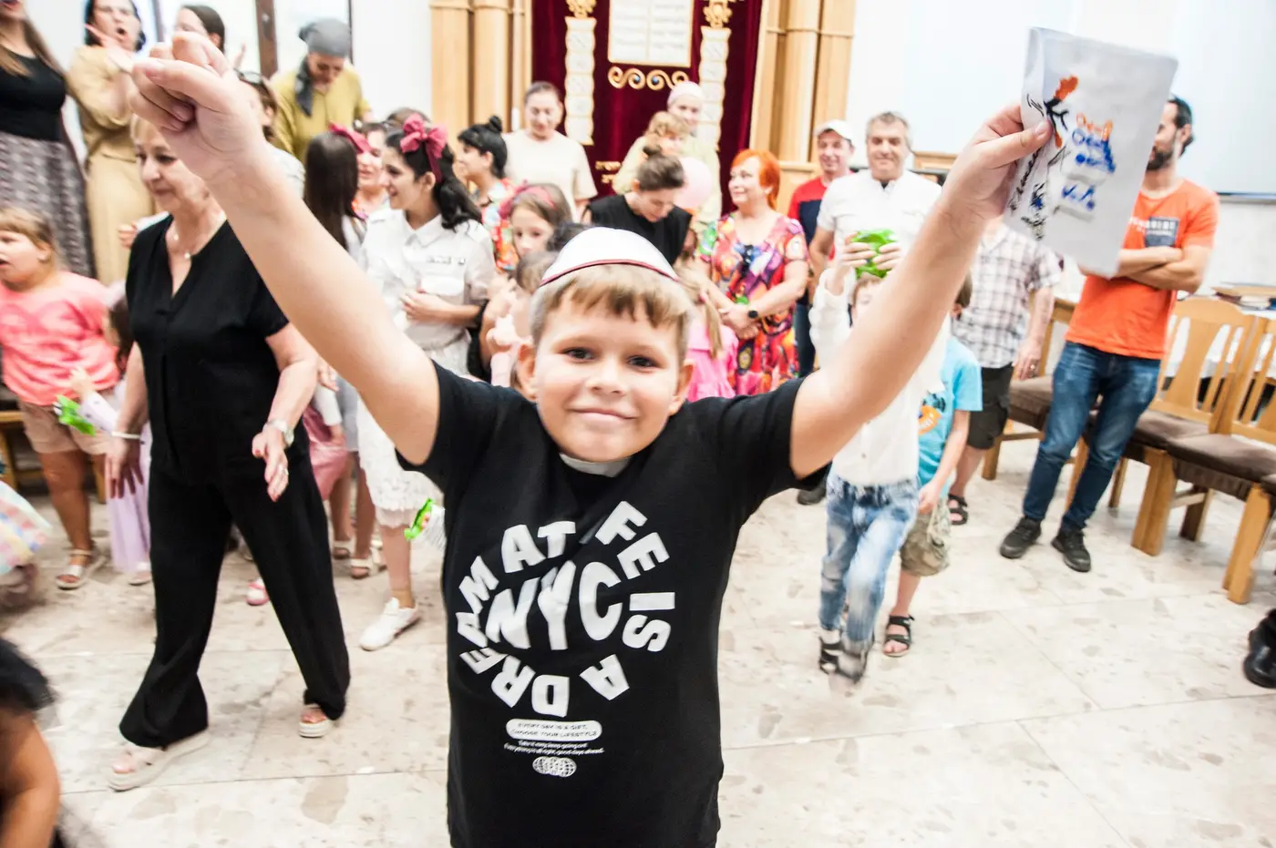 Every contribution goes directly into the lifeblood of our educational programs: