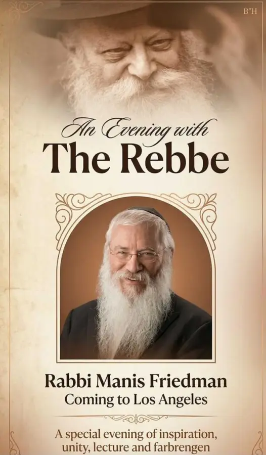 Followed by Lecture @ 8:00PM